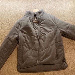 Kirkland signature jacket!